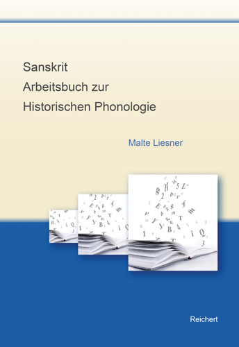 Book cover: Sanskrit