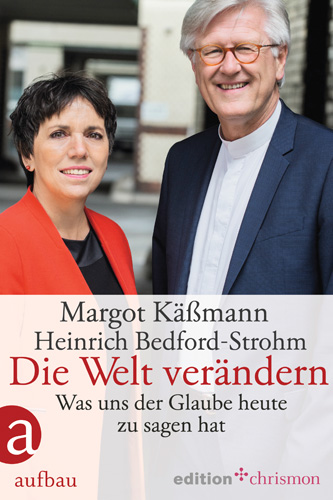 Book cover: Die Welt verandern