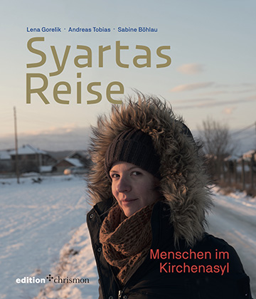 Book cover: Syartas Reise