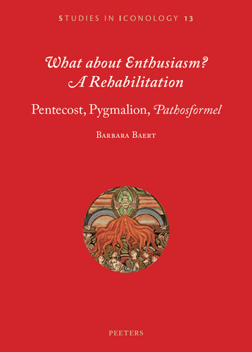 Book cover: What about Enthusiasm? A Rehabilitation