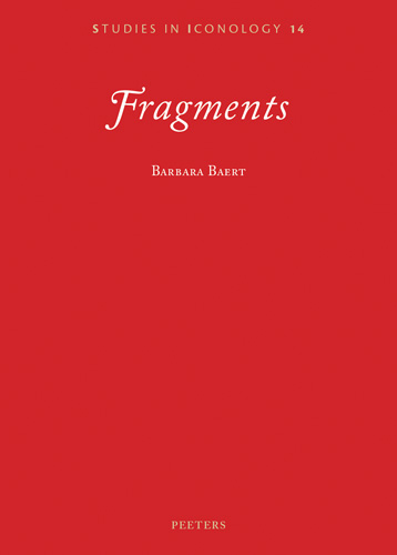 Book cover: Fragments