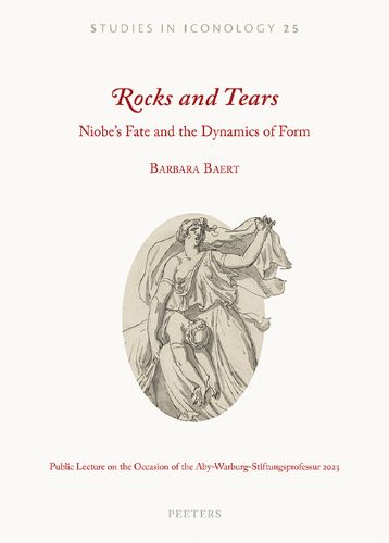 Book cover: Rocks and Tears